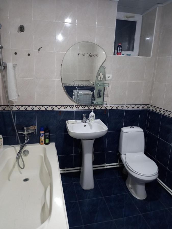 Guest House Saman Ґарні Екстер'єр фото