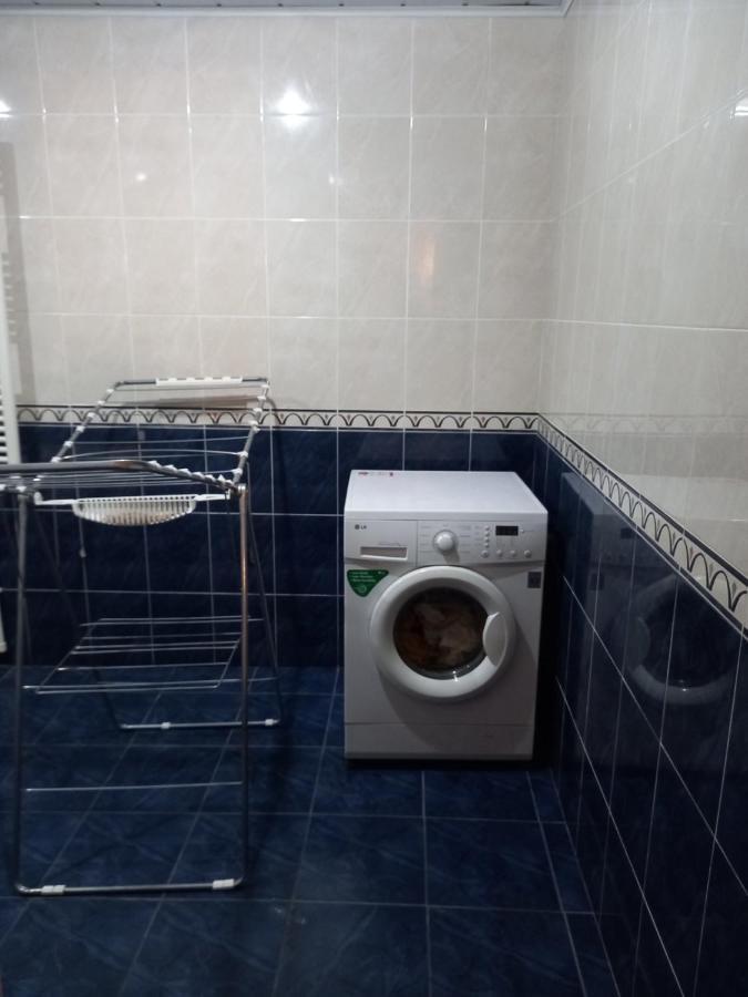Guest House Saman Ґарні Екстер'єр фото