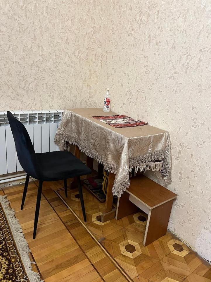 Guest House Saman Ґарні Екстер'єр фото