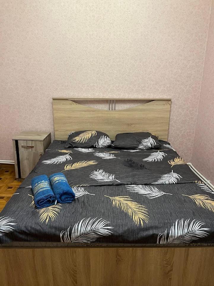 Guest House Saman Ґарні Екстер'єр фото